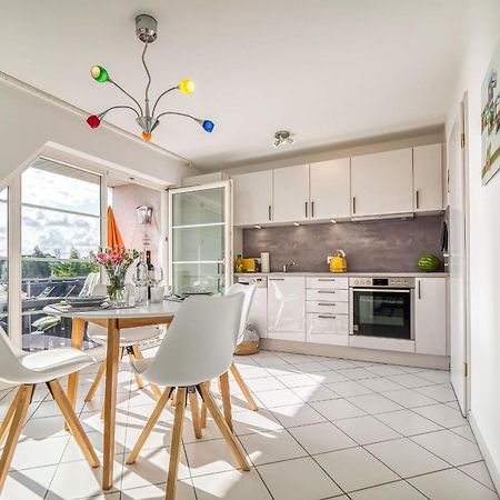 Apartament Birkenstrasse 15C Whg 9 Zingst Zewnętrze zdjęcie